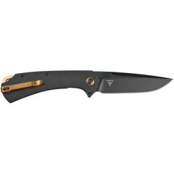 Ніж Skif Frontier G10 Black (DL-001BSWB) - Картинка 2