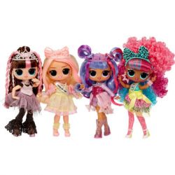 ����� L.O.L. Surprise! Tweens ����� Surprise Swap � ����� ������ (591757) - �������� 8