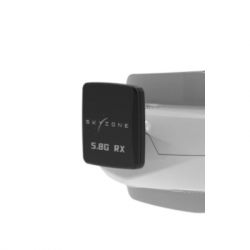    Skyzone Patch 5.8GHz RX SMA (004SkyAntPatch) -  1