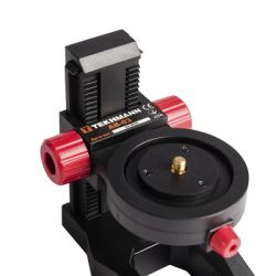 Штатив для нівеліру Tekhmann базова опора AB-03 (845412) - Картинка 4