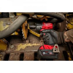 ��������� Milwaukee ���������� 1/2"881 �� � ����������� ������� M18 FMTIW2F12-502X (4933478450) - �������� 10