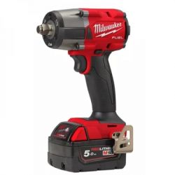 ��������� Milwaukee ���������� 1/2"881 �� � ����������� ������� M18 FMTIW2F12-502X (4933478450) - �������� 2