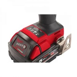 ��������� Milwaukee ���������� 1/2"881 �� � ����������� ������� M18 FMTIW2F12-502X (4933478450) - �������� 4