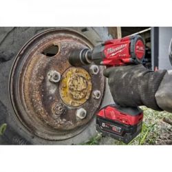 ��������� Milwaukee ���������� 1/2"881 �� � ����������� ������� M18 FMTIW2F12-502X (4933478450) - �������� 6