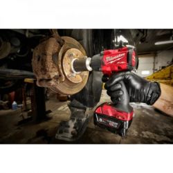 ��������� Milwaukee ���������� 1/2"881 �� � ����������� ������� M18 FMTIW2F12-502X (4933478450) - �������� 8