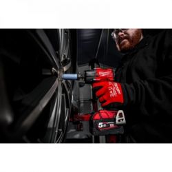 ��������� Milwaukee ���������� 1/2"881 �� � ����������� ������� M18 FMTIW2F12-502X (4933478450) - �������� 9