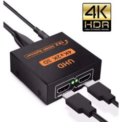  Dynamode HDMI Splitter 1x2 -  3