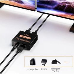  Dynamode HDMI Splitter 1x2 -  6