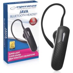 Bluetooth- Esperanza Earphone Juva (EH183) -  2