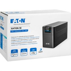    Eaton 5E900UI, USB (5E900UI) -  4