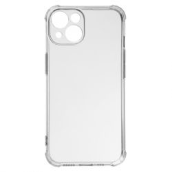 ����� �� ��������� �������� Armorstandart ������ ArmorStandart Air Force ��� Apple iPhone 15 Camera cover Transparent (ARM70845) (ARM70845)