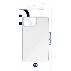 Чохол до мобільного телефона Armorstandart Air Force Apple iPhone 15 Pro Max Camera Cover Transparent (ARM70848) - Картинка 2
