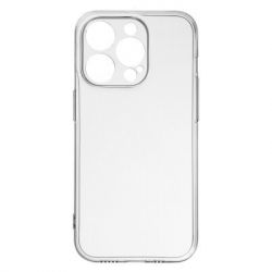     Armorstandart Air Series Apple iPhone 15 Pro Camera cover Transparent (ARM68239) -  1