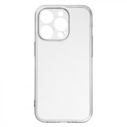 ����� �� ��������� �������� Armorstandart Air Series Apple iPhone 15 Pro Camera cover Transparent (ARM68239)