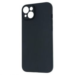     Armorstandart Matte Slim Fit Apple iPhone 15 Camera cover Black (ARM68245) -  1