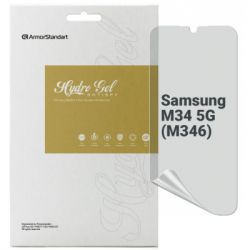   Armorstandart Anti-spy Samsung M34 5G (M346) (ARM69543) -  1