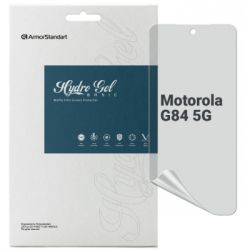   Armorstandart Matte Motorola G84 5G (ARM70893) -  1