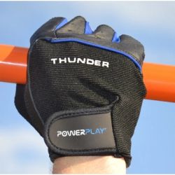    PowerPlay 9058 Thunder - M (PP_9058_M_Thunder) -  10