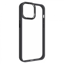 ����� �� ��������� �������� Armorstandart UNIT2 Apple iPhone 14 Black (ARM69937)