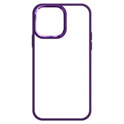     Armorstandart UNIT2 Apple iPhone 15 Pro Max Purple (ARM69990) -  2