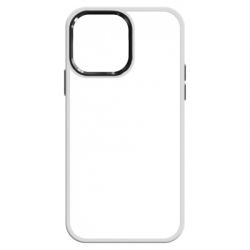 Чохол до мобільного телефона Armorstandart UNIT2 Apple iPhone 15 Pro Max White (ARM69987) - Картинка 2