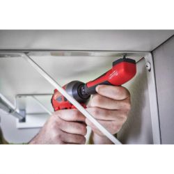 Насадка Milwaukee SHOCKWAVE + 10 бит 25 мм (4932471274) - Картинка 7