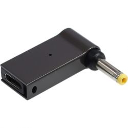  USB-C to DC 5.5x2.5mm 100W  (XK-DC-C-5.5-2.5) -  3