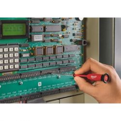 Набор отверток Milwaukee для точных работ, 6шт (4932471869) - Картинка 6