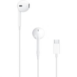  Apple EarPods USB-C (MTJY3ZM/A)