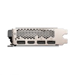  MSI GeForce RTX4060 8Gb VENTUS 2X WHITE OC (RTX 4060 VENTUS 2X WHITE 8G OC) -  5