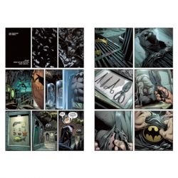 Комикс Бетмен. Троє джокерів - Джефф Джонс Видавництво РМ (9786178280710) - Картинка 2