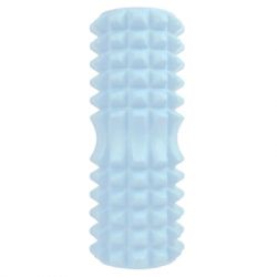   U-Powex UP_1010 EVA foam roller 33x14 Type 2 Blue (UP_1010_T2_Blue) -  2