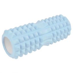   U-Powex UP_1010 EVA foam roller 33x14 Type 2 Blue (UP_1010_T2_Blue)