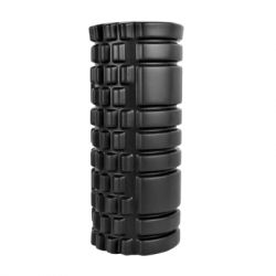   U-Powex UP_1020 EVA foam roller 33x14 Black (UP_1020_T1_Black) -  2