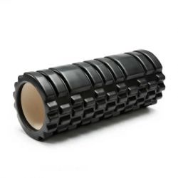   U-Powex UP_1020 EVA foam roller 33x14 Black (UP_1020_T1_Black) -  8