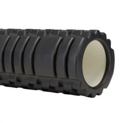   U-Powex UP_1020 EVA foam roller 33x14 Black (UP_1020_T1_Black) -  9
