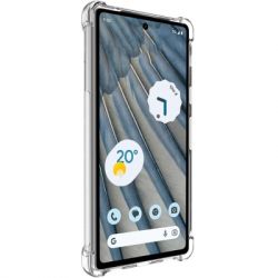     BeCover Anti-Shock Google Pixel 7a Clear (709848) -  2