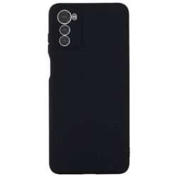     BeCover Motorola Moto E32s Black (709798)