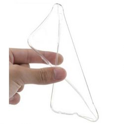 Чохол до мобільного телефона BeCover Motorola Moto E32s Transparancy (709799) - Картинка 5