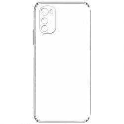     BeCover Motorola Moto E32s Transparancy (709799)