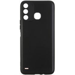     BeCover ZTE Blade A53 Black (709813)