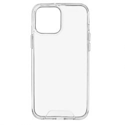     BeCover Space Case Apple iPhone 15 Pro Transparancy (709938) -  4