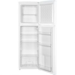 Холодильник з верхньою морозильною камерою Holmer HTF-548 - Картинка 2