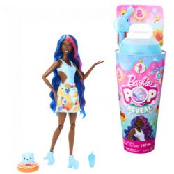  Barbie Pop Reveal   -   (HNW42)