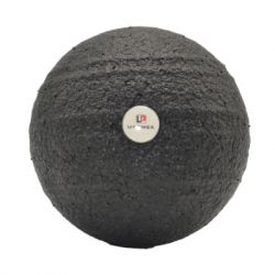  ' U-Powex Epp foam ball d10 Black (UP_1003_Ball_D10cm) -  2