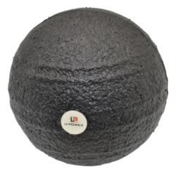 ' U-Powex Epp foam ball d10 Black (UP_1003_Ball_D10cm) -  3