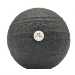   U-Powex Epp foam ball d10 Black (UP_1003_Ball_D10cm) -  4