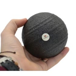  ' U-Powex Epp foam ball d10 Black (UP_1003_Ball_D10cm) -  6