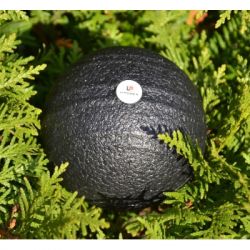   U-Powex Epp foam ball d10 Black (UP_1003_Ball_D10cm) -  8