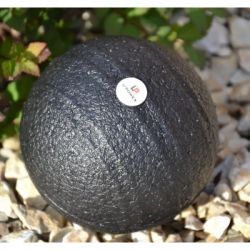  ' U-Powex Epp foam ball d8cm Black (UP_1003_Ball_D8cm) -  7
